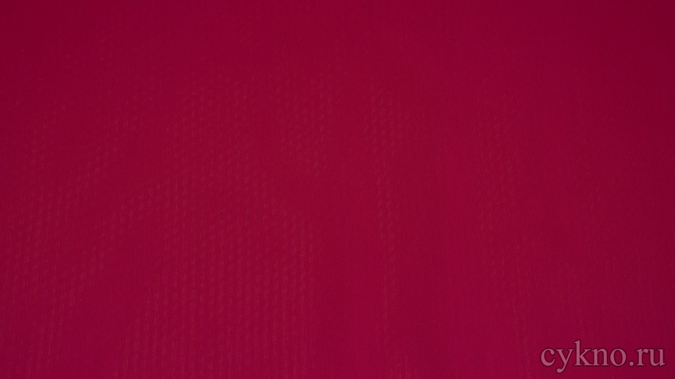 Ткань Сетка плотная малиновая